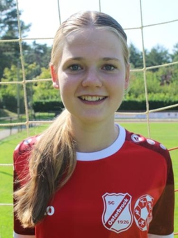 Avatar Bild für Fenja Wilken Genannt Tieke