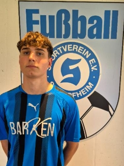 Avatar Bild für Finn Harscher