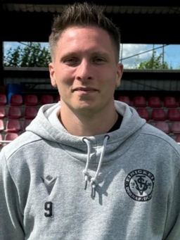 Avatar Bild für Maik Fischer