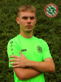 Avatar Bild für Maximilian Anger