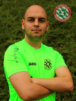 Avatar Bild für David Bopkov