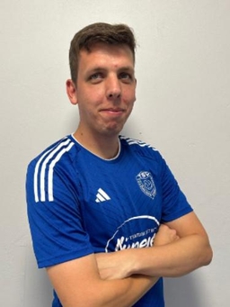 Avatar Bild für Kevin Bretthorst