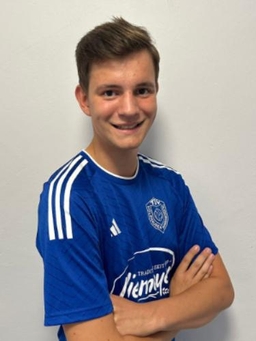 Avatar Bild für Mathis Kopecki