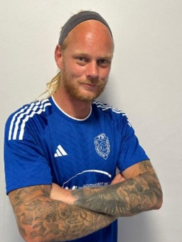 Avatar Bild für Björn Klingenberg