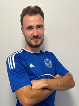 Avatar Bild für Markus Meier