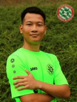 Avatar Bild für Huu Duong Nguyen