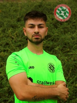 Avatar Bild für Elvir Thomas