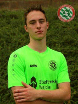 Avatar Bild für Benjamin Wolf