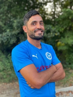 Avatar Bild für Houssem Saada