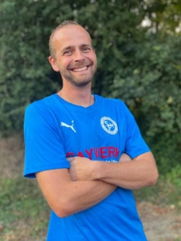 Avatar Bild für Volker Urbatschek