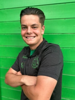 Avatar Bild für Nils Tippmann