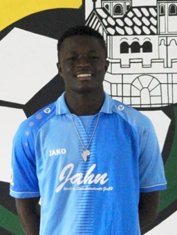 Avatar Bild für Abdoulaye Keita