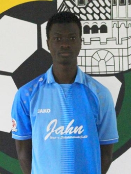 Avatar Bild für Alhassane Camara