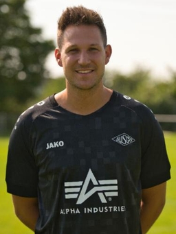 Avatar Bild für Jannis Fritsch