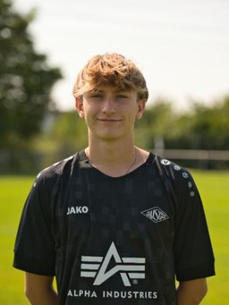 Avatar Bild für Luke Marzano