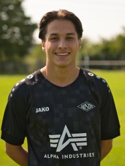 Avatar Bild für Luca Kern