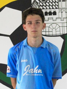 Avatar Bild für Max Machold