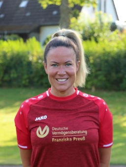 Avatar Bild für Nina Christin Meyer