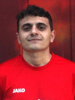 Avatar Bild für Yassin Abouelaoud