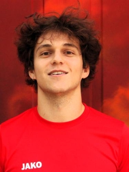 Avatar Bild für Adrien Freiling