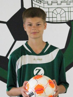 Avatar Bild für Luan Hädrich