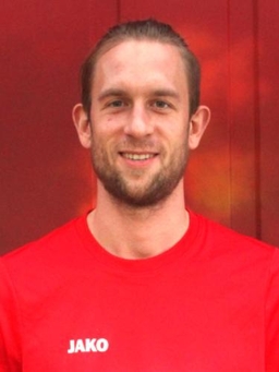 Avatar Bild für Fabian Fournier