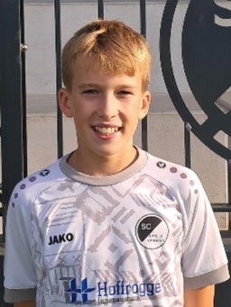 Avatar Bild für Elias Krone