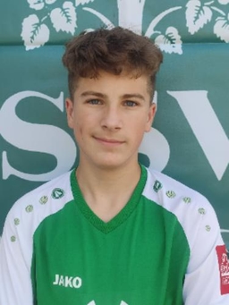 Avatar Bild für Adrian Schönmaier