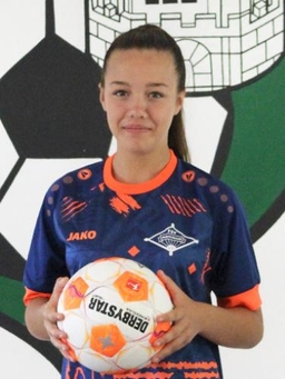 Avatar Bild für Lara Kühnert