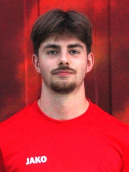 Avatar Bild für Jannik Müller