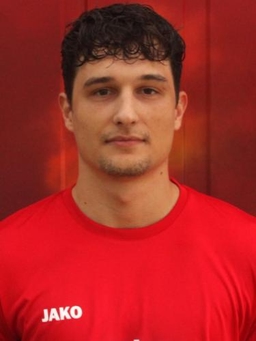 Avatar Bild für Marian Pfrengle