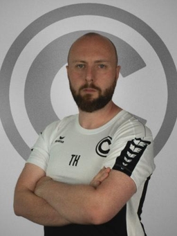 Avatar Bild für Tobias Kamaci