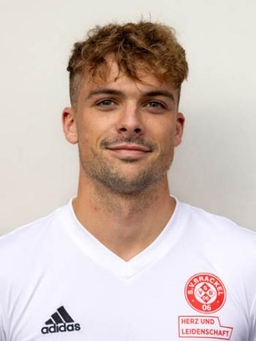 Avatar Bild für Benedikt Buchholz