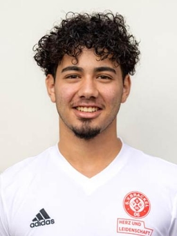 Avatar Bild für Khaled Jenid