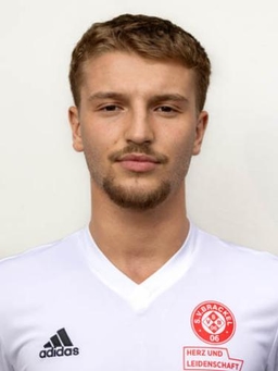 Avatar Bild für Wladimir Myakotin