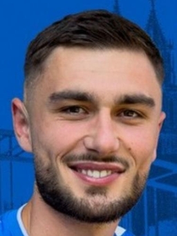 Avatar Bild für Samuel Loric