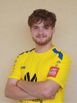 Avatar Bild für Moritz Müller