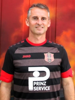 Avatar Bild für Sali Salihu