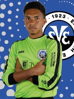 Avatar Bild für Josiah Samuel Leodice Lewis