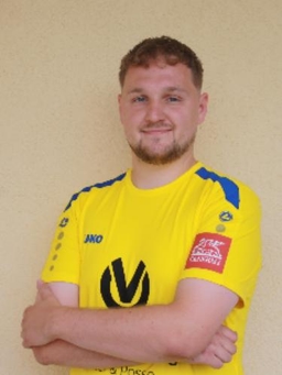 Avatar Bild für Max Niklas Ziegler