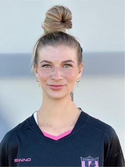 Avatar Bild für Jasmin Herbst