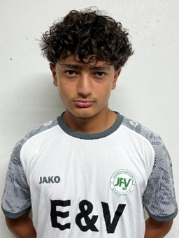 Avatar Bild für Alexander Al Zuabi