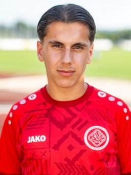 Avatar Bild für Jeremie Roberto Franz