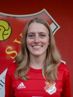 Avatar Bild für Maria Metz