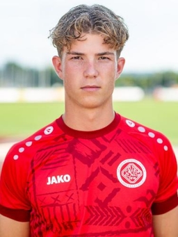 Avatar Bild für Benjamin Müller