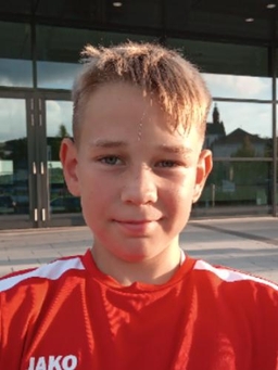 Avatar Bild für Luis Reufels