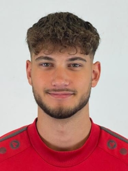 Avatar Bild für Maximilian Hasshoff