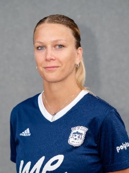 Avatar Bild für Shari Dittrich