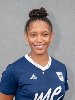 Avatar Bild für Mona Aping