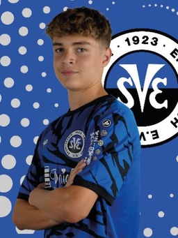Avatar Bild für Cassian Etienne Jung